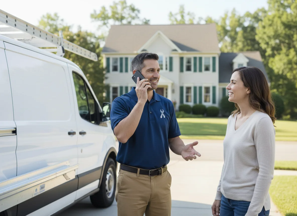 Home Gutter Service Wessington, SD FAQs